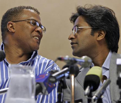 Total restructuring of CSA to be investigated