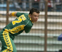 Match was evenly poised: Botha