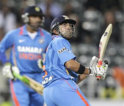 India vs South Africa: As it happened...