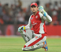 I doubt that anybody would ever break Sachin’s record: Gilchrist