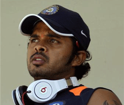 Sreesanth & his band to perform before RR`s opener