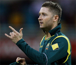 Clarke all praise for Lanka`s fighting skills