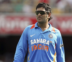 Dhoni has a strong track record, says Shukla
