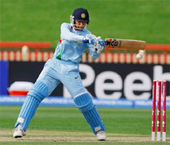 Anjum Chopra to lead Indian eves in home series against Oz