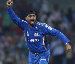 Vijay Hazare: Harbhajan stars for Punjab