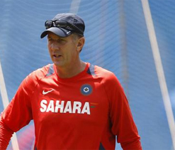 Simmons` tips to bowl aiming at single stump helped: Dinda