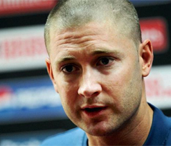 Bowling and fielding let us down: Clarke