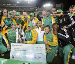 SA aim for whitewash against England to earn No 1 Test ranking
