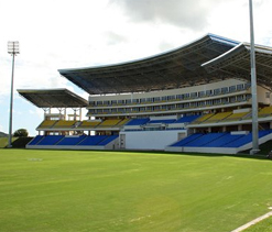 No more day/night cricket at Dambulla stadium: Aluthgamage