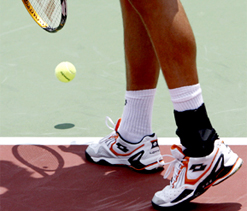 Teen Seda upsets seeded rival Wannasuk