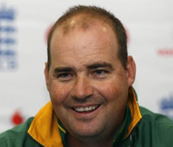 We will have a couple of tricks up our sleeve: Arthur