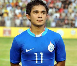 India confident of winning start in AFC Cup