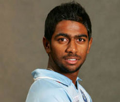 Abhinav Mukund ruled out of IPL for 10 days