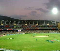 PIL against BCCI for recovery of dues owed to police for IPL