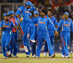 One year after World Cup high, India continue downhill