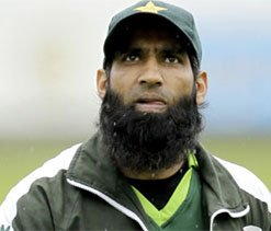 Yousuf embroiled in a controversy between the two BPL clubs