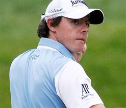 Losing top ranking to Donald would help McIlroy at Augusta