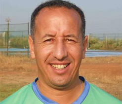 Bencherifa calls for focus ahead of Jordan clash