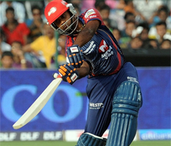 Venugopal keen to prove a point after being laid low by dengue