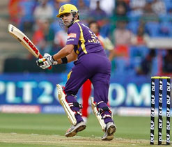 RCB vs KKR: As it happened..