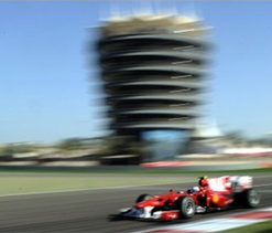 F1 teams may pull out of Bahrain GP amid security concerns	