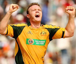 Bollinger hopes IPL stint earns him Australia recall