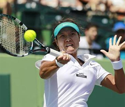 No London `divorce` for China`s Li