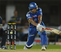 Harbhajan praises matured Rohit for `gem of an innings`