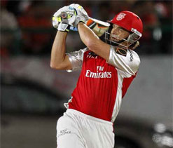Broad`s absence `big loss` for Kings XI: skipper Gilchrist