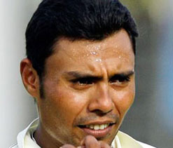 Kaneria’s effort to clear his name from fixing suffers another blow