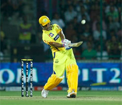 IPL 2012: CSK look to rediscover consistency