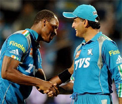 `Still early days in IPL V, but no room for complacency`