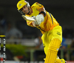 Du Plessis seeks IPL push to Proteas Test squad