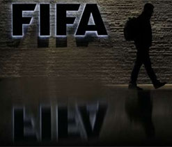 Uruguay reach new high in FIFA rankings