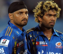 Mumbai Indians vs Rajasthan Royals: As it happened...