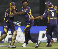 IPL 2012: Cumulative viewership all time low