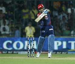 Pietersen, Mahela`s presence allows me to play freely: Virender Sehwag
