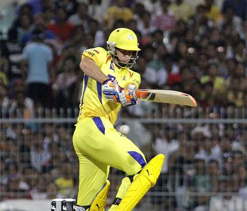 IPL: Morkel powers CSK to incredible win over RCB