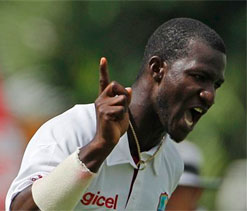 West Indies will keep believing despite loss, says Sammy