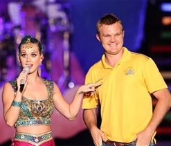 IPL total viewership falls in opening week
