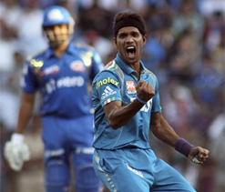 Punjab vs Pune: As it happened...