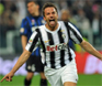 Serie A: Del Piero the hero as Juve retake top spot