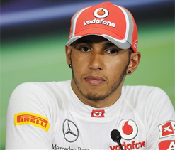 Chinese Grand Prix: Hamilton aims for happy hat-trick
