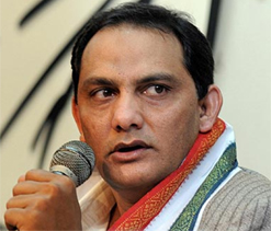Dhyan Chand should get Bharat Ratna before Sachin: Azharuddin