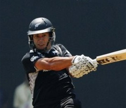 My ideal batting slot in T20 would be No 4 or 5: Taylor