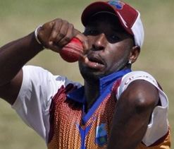 West Indies call up Shillingford for Trinidad Test