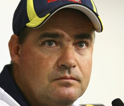 Oz won`t allow resurgent West Indies to bounce back in Trinidad Test: Arthur