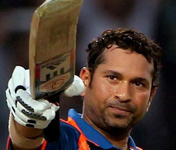 Sachin best to decide his retirement: Azhar