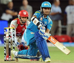 We should have used more commonsense: Sourav Ganguly