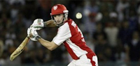 IPL 2012: Mascarenhas, Marsh star in Punjab’s win over Pune Warriors